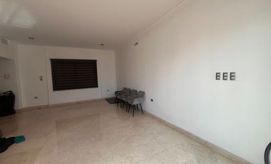 Casa amueblada en renta en Santa Margarita A1