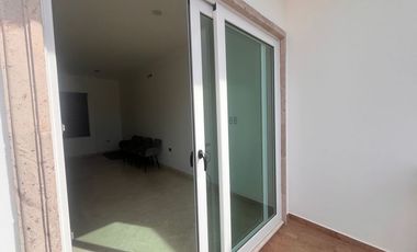 Casa amueblada en renta en Santa Margarita A1