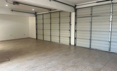 Casa amueblada en renta en Santa Margarita A1
