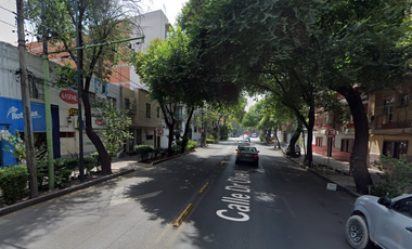 EXCELENTE OPORTUNIDAD PARA COMPRAR EN ZONA CÉNTRICA DE CDMX