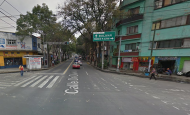 EXCELENTE OPORTUNIDAD PARA COMPRAR EN ZONA CÉNTRICA DE CDMX