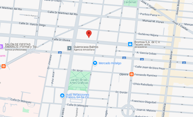 EXCELENTE OPORTUNIDAD PARA COMPRAR EN ZONA CÉNTRICA DE CDMX