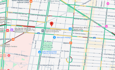 EXCELENTE OPORTUNIDAD PARA COMPRAR EN ZONA CÉNTRICA DE CDMX