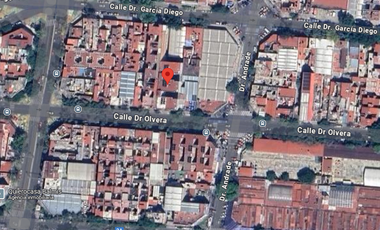 EXCELENTE OPORTUNIDAD PARA COMPRAR EN ZONA CÉNTRICA DE CDMX