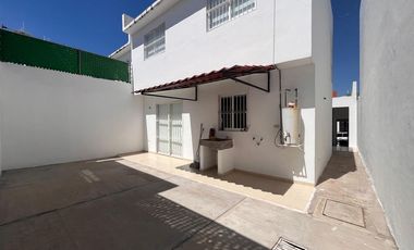 Casa en renta en Interlomas A1