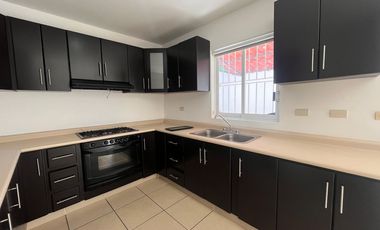 Casa en renta en Interlomas A1