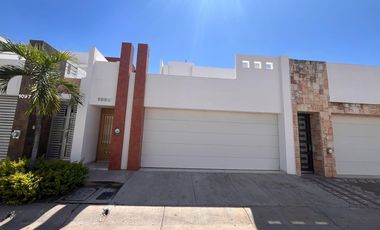 Casa en renta en Interlomas A1