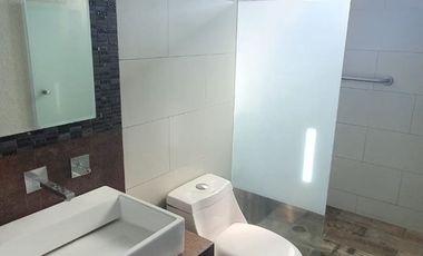 Hermoso departamento amueblado en renta!