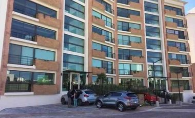 Hermoso departamento amueblado en renta!