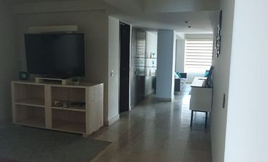 Hermoso departamento amueblado en renta!