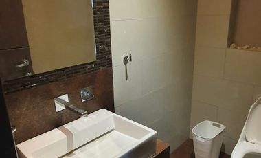 Hermoso departamento amueblado en renta!