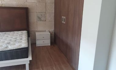 Hermoso departamento amueblado en renta!