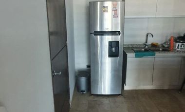 Hermoso departamento amueblado en renta!