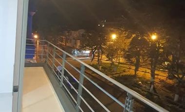 VENDO APARTAMENTO EN FUSAGASUGA DE 60 M2
