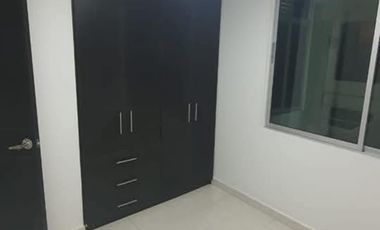 VENDO APARTAMENTO EN FUSAGASUGA DE 60 M2