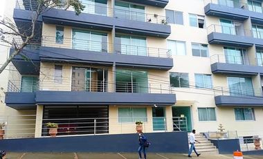 VENDO APARTAMENTO EN FUSAGASUGA DE 60 M2