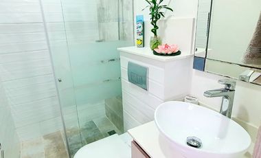 48230 Apartamento AMOBLADO en arriendo en el sector Calle Carga, Sabaneta