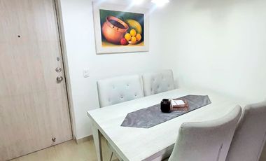 48230 Apartamento AMOBLADO en arriendo en el sector Calle Carga, Sabaneta
