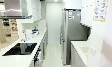 48230 Apartamento AMOBLADO en arriendo en el sector Calle Carga, Sabaneta