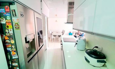 48230 Apartamento AMOBLADO en arriendo en el sector Calle Carga, Sabaneta