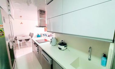 48230 Apartamento AMOBLADO en arriendo en el sector Calle Carga, Sabaneta