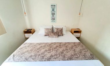 48230 Apartamento AMOBLADO en arriendo en el sector Calle Carga, Sabaneta