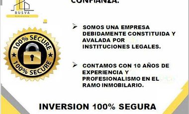 ¡¡APROVEHCA GRAN OPORTUNIDAD DE COMPRA!!