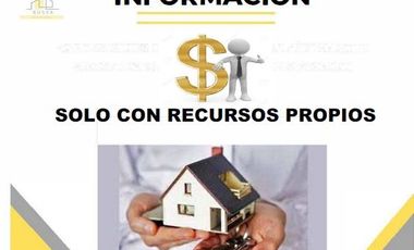 ¡¡APROVEHCA GRAN OPORTUNIDAD DE COMPRA!!