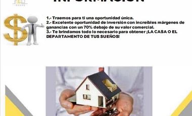 ¡¡APROVEHCA GRAN OPORTUNIDAD DE COMPRA!!