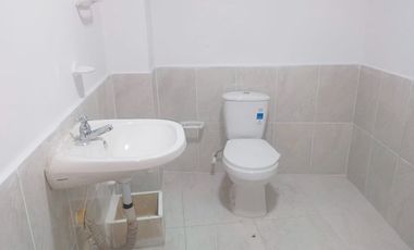 48235 Bodega independiente en arriendo en el sector Las Margaritas, Itagui