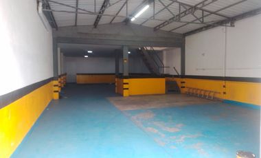 48235 Bodega independiente en arriendo en el sector Las Margaritas, Itagui