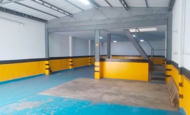 48235 Bodega independiente en arriendo en el sector Las Margaritas, Itagui