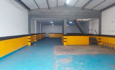 48235 Bodega independiente en arriendo en el sector Las Margaritas, Itagui