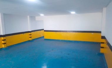 48235 Bodega independiente en arriendo en el sector Las Margaritas, Itagui