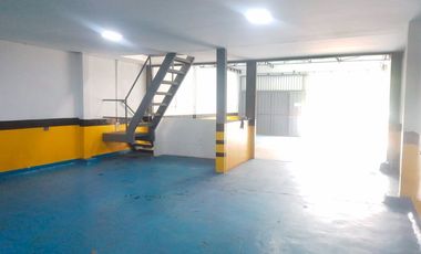 48235 Bodega independiente en arriendo en el sector Las Margaritas, Itagui