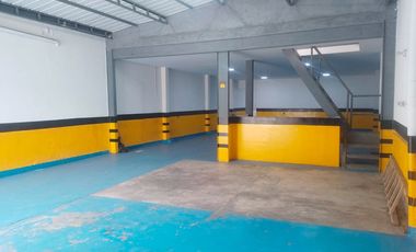 48235 Bodega independiente en arriendo en el sector Las Margaritas, Itagui