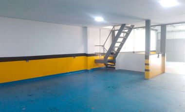 48235 Bodega independiente en arriendo en el sector Las Margaritas, Itagui