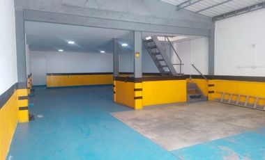 48235 Bodega independiente en arriendo en el sector Las Margaritas, Itagui