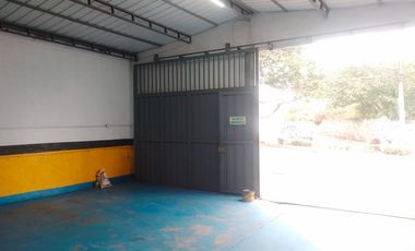 48235 Bodega independiente en arriendo en el sector Las Margaritas, Itagui