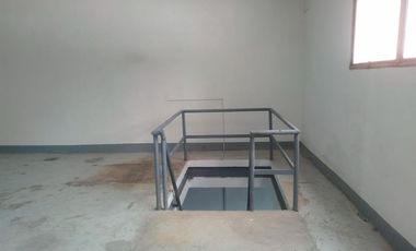 48235 Bodega independiente en arriendo en el sector Las Margaritas, Itagui