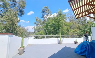 Venta Casa Campestre del Lago, Cuautitlan Izcalli