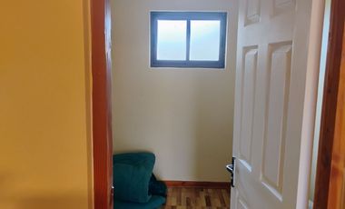 Hermosa Casa en Parcela a 10 mnts, de Villarrica (El Sauce)