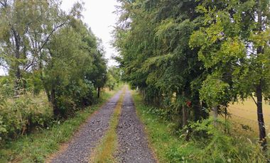 Hermosa Casa en Parcela a 10 mnts, de Villarrica (El Sauce)