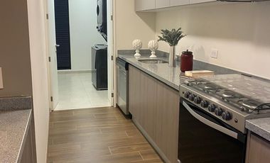 Departamento a estrenar en We Santa Fe, con vista espectacular a Santa Fe