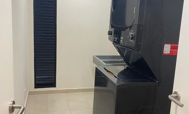 Departamento a estrenar en We Santa Fe, con vista espectacular a Santa Fe
