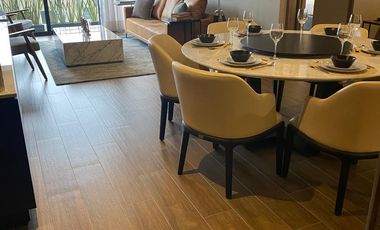 Departamento a estrenar en We Santa Fe, con vista espectacular a Santa Fe