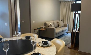 Departamento a estrenar en We Santa Fe, con vista espectacular a Santa Fe