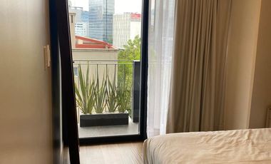 Departamento a estrenar en We Santa Fe, con vista espectacular a Santa Fe