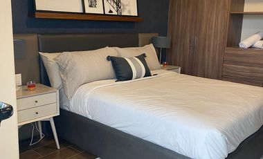 Departamento a estrenar en We Santa Fe, con vista espectacular a Santa Fe