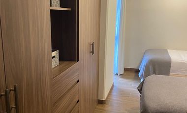 Departamento a estrenar en We Santa Fe, con vista espectacular a Santa Fe